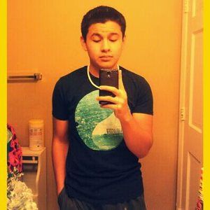 Meet your Posher, Jiovanni